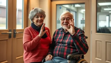 Benefits and Resources for Disabled Seniors in Ohio